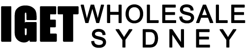 IGET Wholesale Sydney
